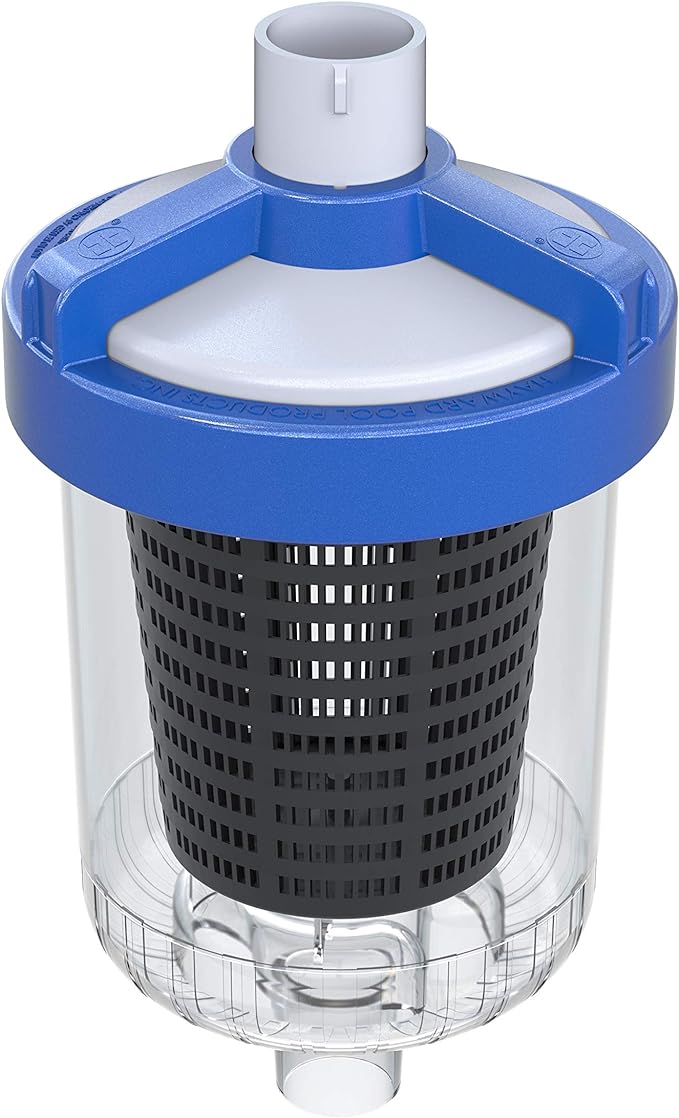 Hayward W560 Standard Leaf Canister Hayward W560 Standard Leaf Canister